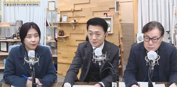 KBS전주방송총국 '패트롤전북jj' 2월 23일 방송 모습(유튜브 화면 캡처)