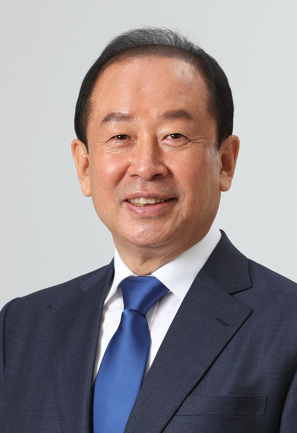 임정엽 전주을 국회의원 예비후보