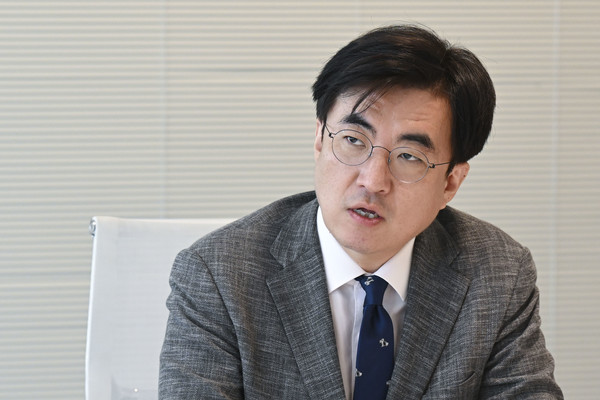 "검찰의 정치적 행태에 대해서는 정치적으로 배격하는 것이 맞다고 생각한다"고 밝힌 김성회 씽크와이 정치연구소 소장(사진=김성희 제공)