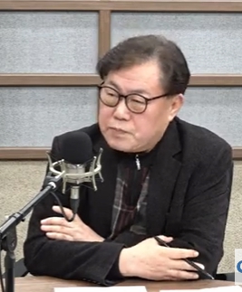 박주현 전북의소리 대표(시사 예보관)