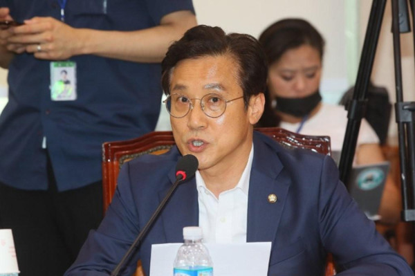 더불어민주당 신영대 의원(사진=신영대 의원실 제공)