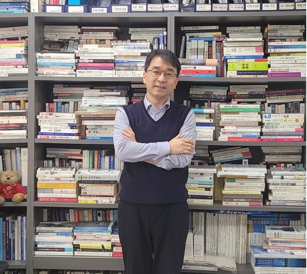 마강래 중앙대 도시계획부동산학과 교수(사진=마강래 제공)