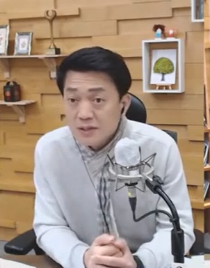 함윤호 KBS전주총국 앵커