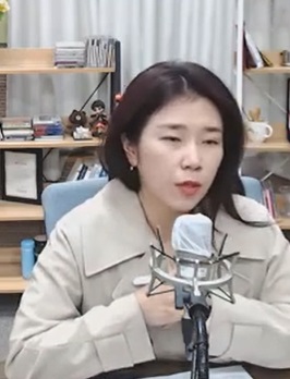 손주화 전북민언련 사무처장