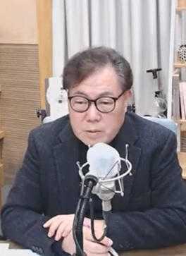 박주현 전북의소리 대표