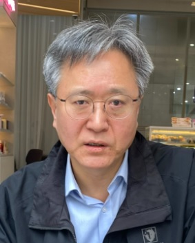 왕선택 한평정책연구소 글로벌외교센터장