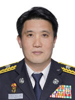 주낙동 신임 전북소방본부장