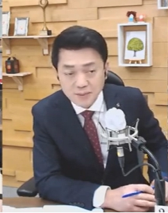 함윤호 KBS전주총국 앵커