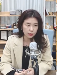 손주화 전북민언련 사무처장