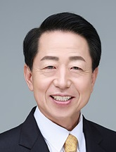 김호서 후보(기호 8번)