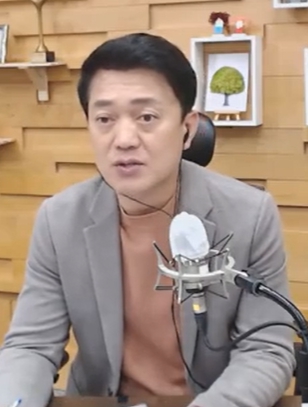 함윤호 KBS전주총국 앵커