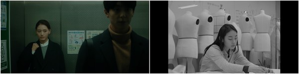 '너를 줍다'                                                                                                                '당신으로부터'