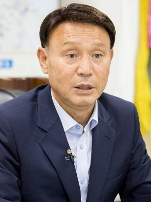 강임준 군산시장