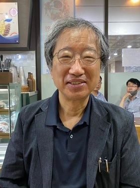 한상희 건국대 법학전문대학원 교수