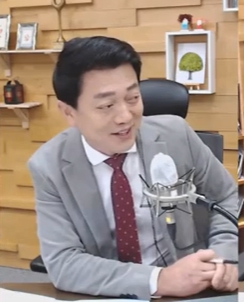 함윤호 KBS전주총국 앵커