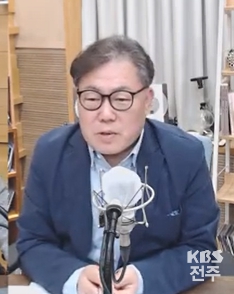 박주현 전북의소리 대표