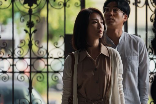 폐막작, 김희정 감독의 ‘어디로 가고 싶으신가요’ 한 장면(사진=전주국제영화제 제공)