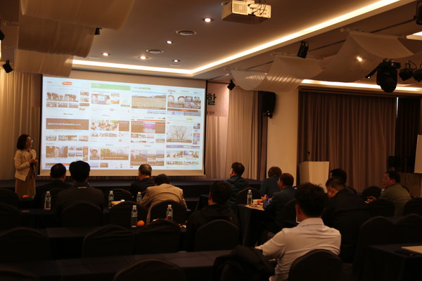 (사)한국지역인터넷신문협의회는 31일 회원사 대표·임원 등이 참석한 가운데 ‘2023년 제1차 워크숍 및 정기총회를 실시했다. 