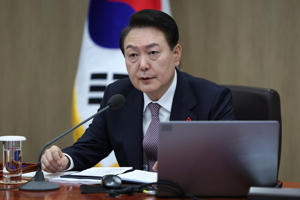 윤석열 대통령(사진=대통령실 제공)