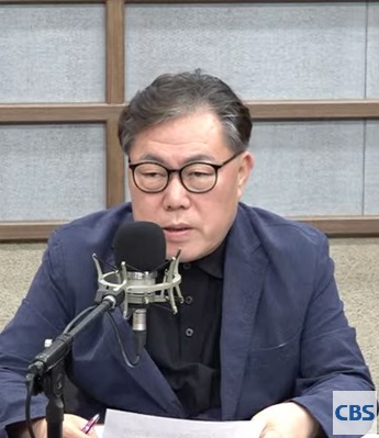 박주현 전북의소리 대표(시사 예보관)