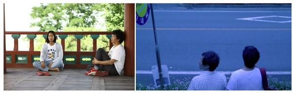 '디 엔드'(2009)                                                                                                      '영원한 농담'(2011)