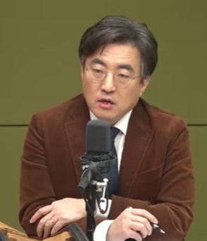 김성회 씽크와이 정치연구소 소장(사진=김성회 제공)