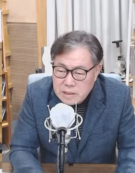 박주현 전북의소리 대표