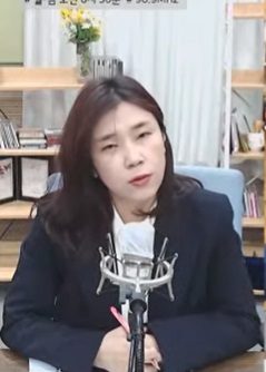 손주화 전북민언련 사무처장