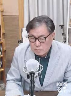 박주현 전북의소리 대표