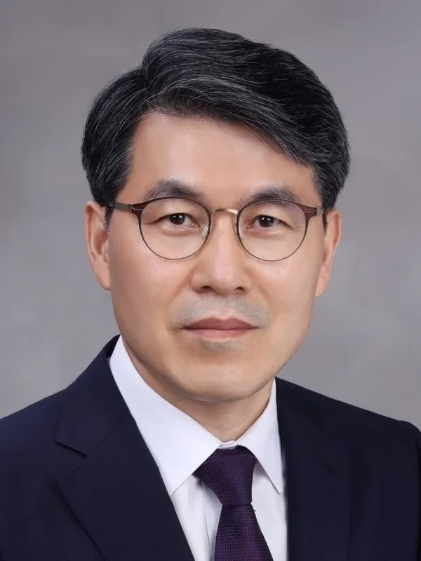 조봉업 전북도 전 행정부지사