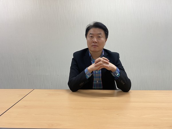 "북한의 공격 징후를 파악하려는 정보 자산 대부분을 미국에 의존하고 있다"고 말하는 최성원 기자.