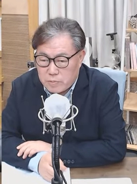 박주현 전북의소리 대표