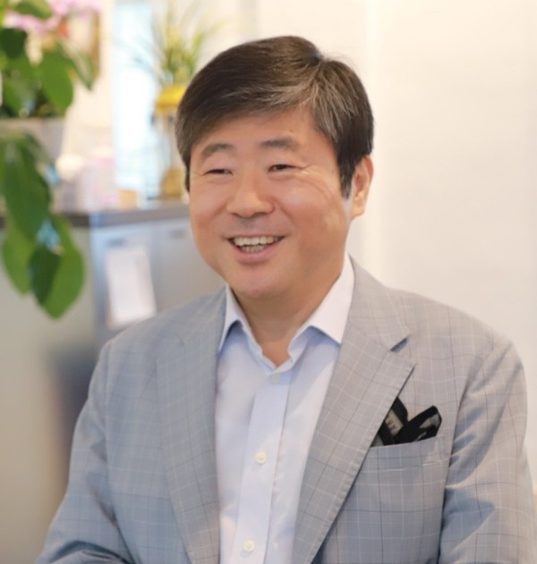 최병선 신임 동창회장