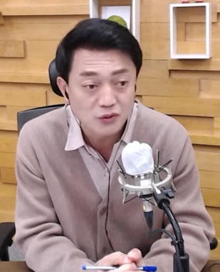 함윤호 KBS전주총국 앵커