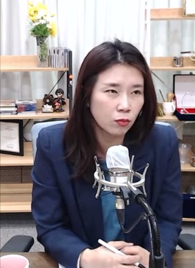 손주화 전북민언련 사무처장