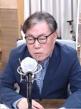 박주현 전북의소리 대표