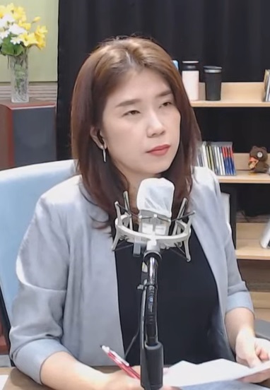 손주화 전북민언련 사무처장