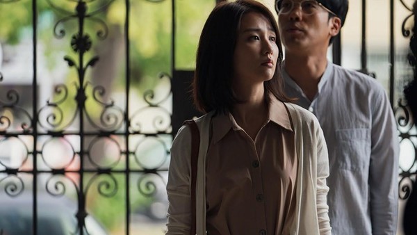 제24회 전주국제영화제 폐막작으로는 사고로 남편을 잃고 홀로 남은 아내를 그린 한국 영화 '어디로 가고 싶으신가요'가 선보였다.(사진=전주국제영화제 제공)