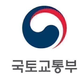 국토교통부 로고(사진=국토교통부 제공)