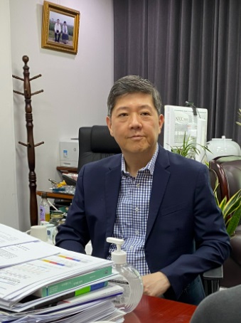 김홍걸 국회의원