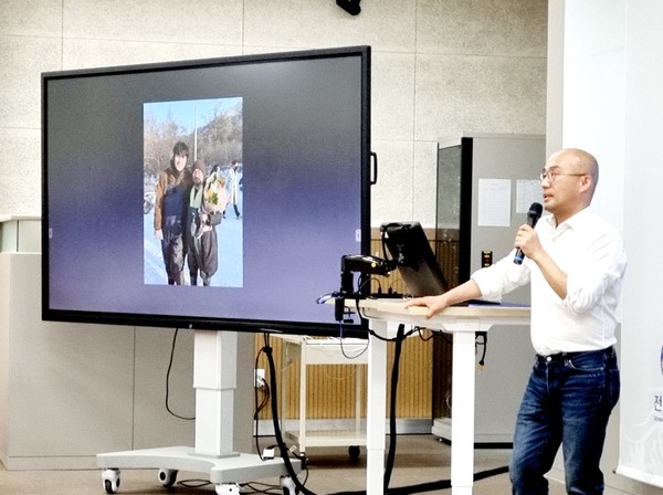 박상규 대표(사진=전북인언련 제공)