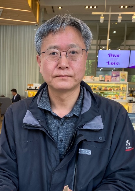 왕선택 한평정책연구소 글로벌외교센터장