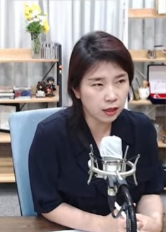 손주화 전북민언련 사무처장