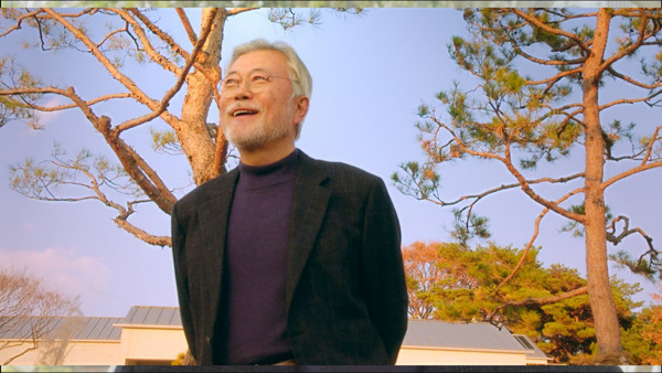 영화 ‘문재인입니다’ 스틸컷.(사진=전주국제영화제 제공)