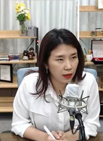 손주화 전북민언련 사무처장