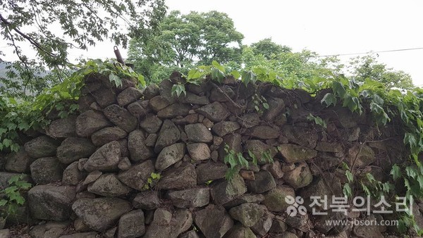 오늘 전북지역은 흐리고 가끔 소나기가 내리겠다.(전북의소리 자료사진) 