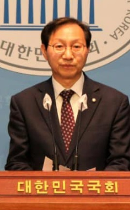 김성주 국회의원