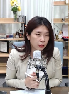 손주화 전북민언련 사무처장