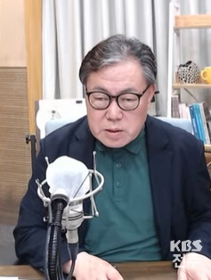 박주현 전북의소리 대표