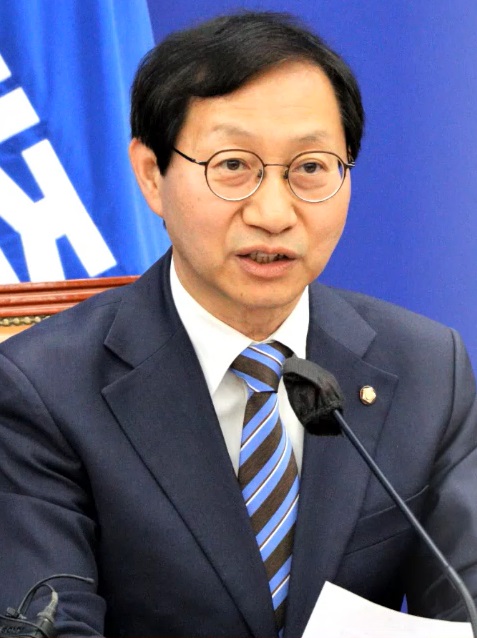 김성주 더불어민주당 국회의원(사진=김성주 의원실 제공)